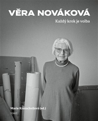 Věra Nováková