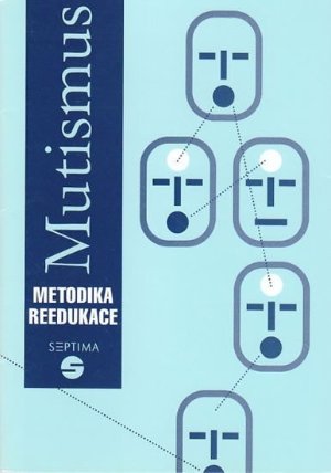 Mutismus - Metodika reedukace