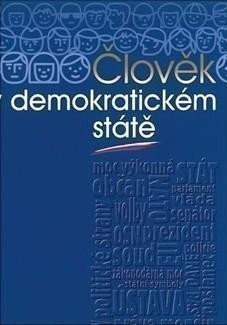 Člověk v demokratickém státě - učebnice pro praktické ZŠ