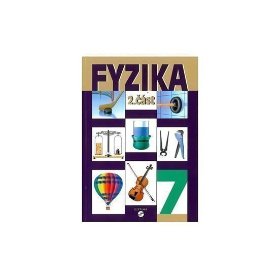 Fyzika 7 - 2. část učebnice pro praktické ZŠ