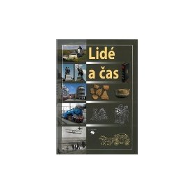 Lidé a čas - učebnice vlastivědy pro praktické ZŠ