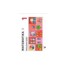 Matematika I - Pracovní sešit 1 pro speciální ZŠ