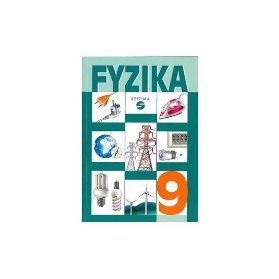 Fyzika 9 - učebnice pro praktické ZŠ