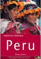 Peru - Turistický průvodce