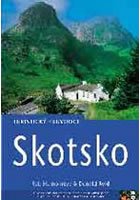 Skotsko - Turistický průvodce