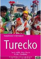 Turecko - Turistický průvodce