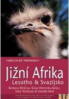 Jižní Afrika - Turistický průvodce