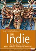 Indie - Jih - Turistický průvodce