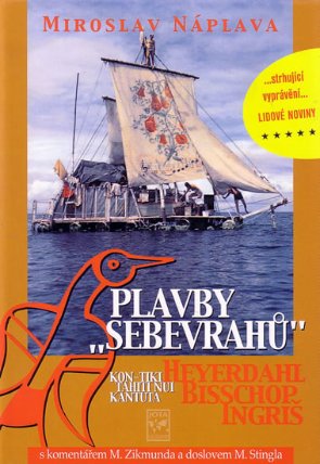 Plavby