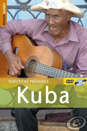 Kuba - Turistický průvodce