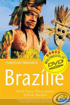 Brazílie - Turistický průvodce