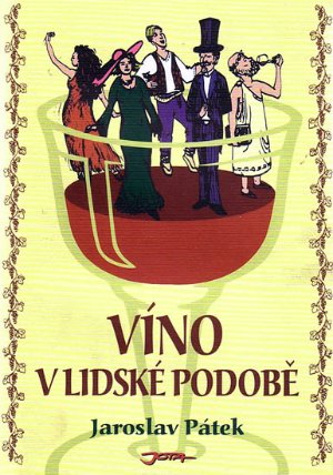 Víno v lidské podobě