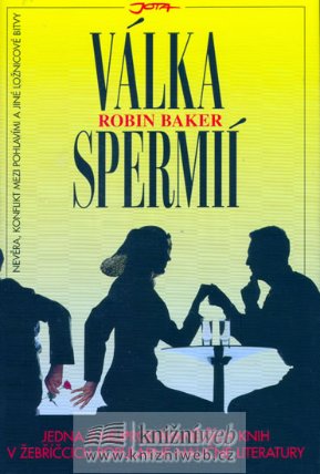 Válka spermií