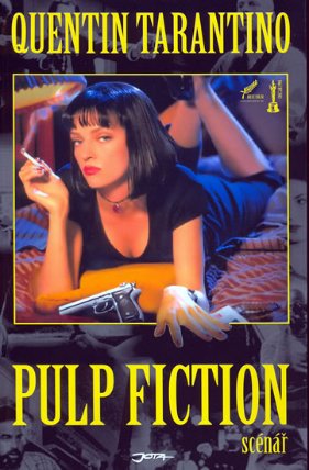 Pulp fiction - scénář