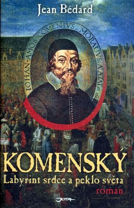 Labyrint srdce a peklo světa - Komenský