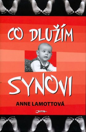 Co dlužím synovi