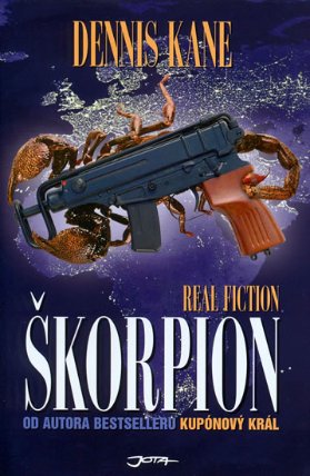 Škorpion - Real Fiction