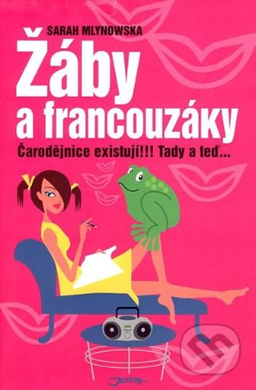 Žáby a francouzáky