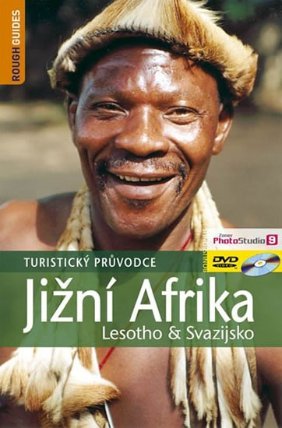 Jižní Afrika (Lesotho a Svazijsko)