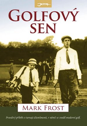 Golfový sen