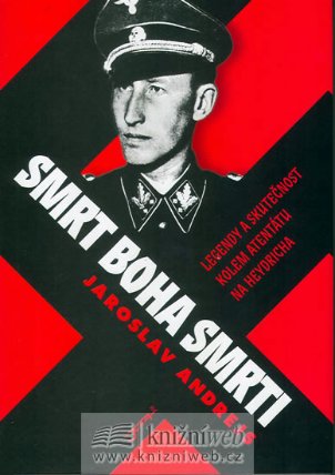 Smrt boha smrti