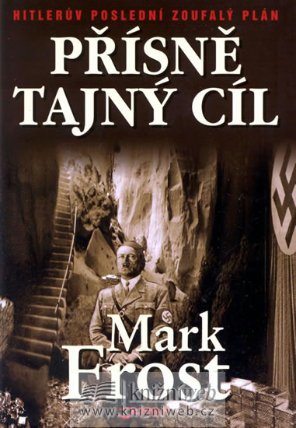 Přísně tajný cíl