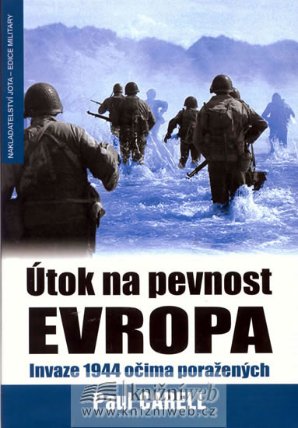 Útok na pevnost Evropa
