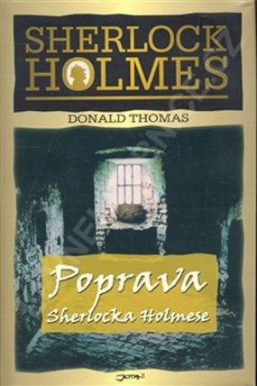 Poprava Sherlocka Holmese