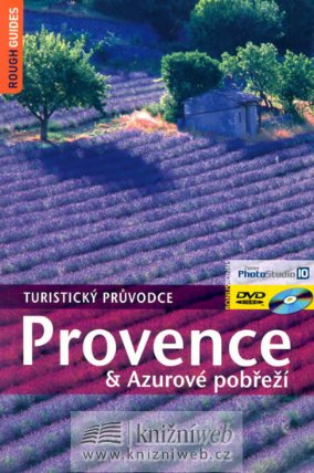 Provence - Turistický průvodce