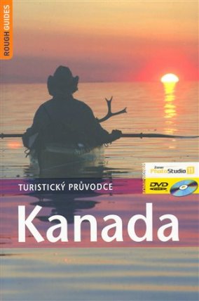 Kanada - Turistický průvodce 