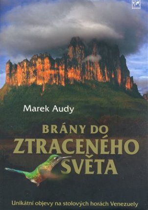 Brány do ztraceného světa