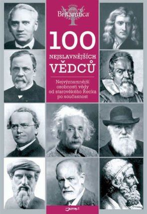 100 nejslavnějších vědců 
