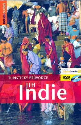 Indie - Jih - Turistický průvodce
