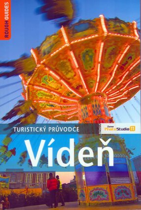 Vídeň - Turistický průvodce - 2. vydání