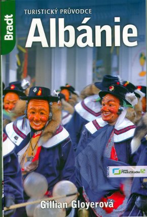 Albánie - Turistický průvodce