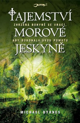 Tajemství morové jeskyně