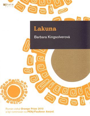 Lakuna