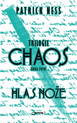 Chaos 1 Hlas nože