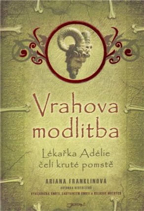 Vrahova modlitba