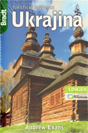 Ukrajina