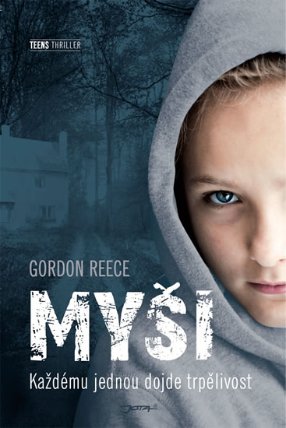 Myši - brož.