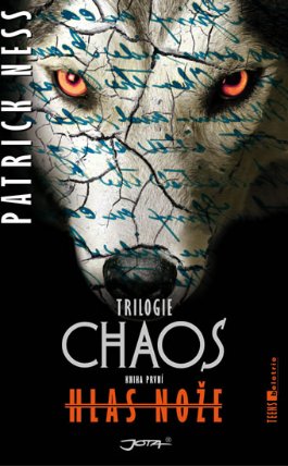 Chaos 1 - Hlas nože