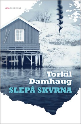 Slepá skvrna - Nord krimi