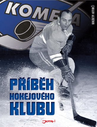 Kometa - Příběh hokejového klubu