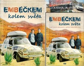 Embéčkem kolem světa