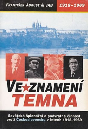 Ve znamení temna