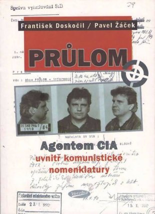 Průlom