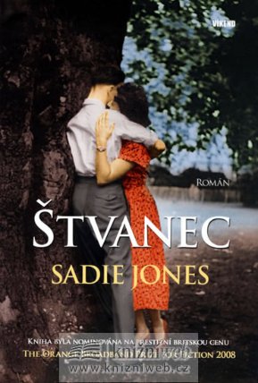 Štvanec - Víkend