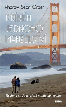 Příběh jednoho manželství