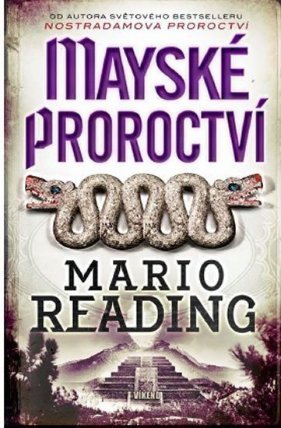 Mayské proroctví